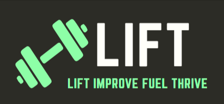 LIFT AF PT Logo